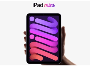 iPad mini 8 爆料汇总：IP68 防水、OLED 屏领衔五大升级点