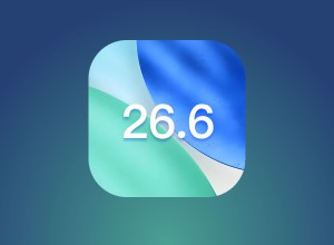 iOS/iPadOS 26.6 正式版来了：一口气修 87 个漏洞，建议更