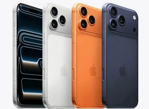 反超！iPhone 17 系列上市不到一年，出货量已压过 iPhone 16 全系