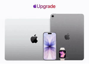 苹果推出全新设备租赁计划：月付17.99美元起，iPhone、Mac都能“租着用”