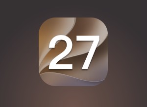 iOS 27 还有后手：五项大招测试中，AI 与影像各占一席